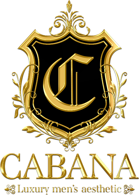 博多 メンズエステ | cabanaフッターロゴ画像